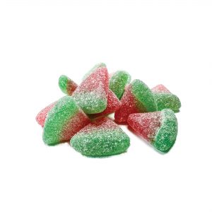 Watermelon Slices 5/6 LB Case