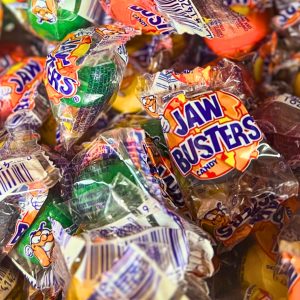 Jawbreakers 30 LB Case