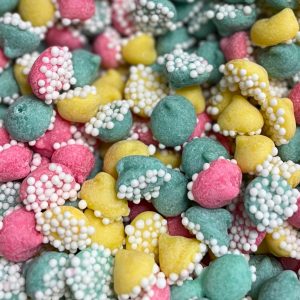 Misty Mint 10 LB Case