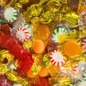 Sunrise Deluxe Mix 6/5 LB Case