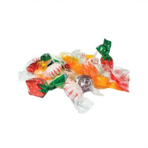 Pile of Howe Candy Deluxe Mix