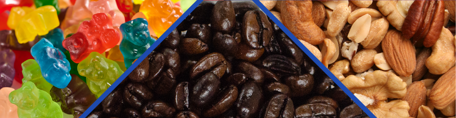Howe Candy Wholesale Candy, Coffee & Nuts | George J. Howe Company