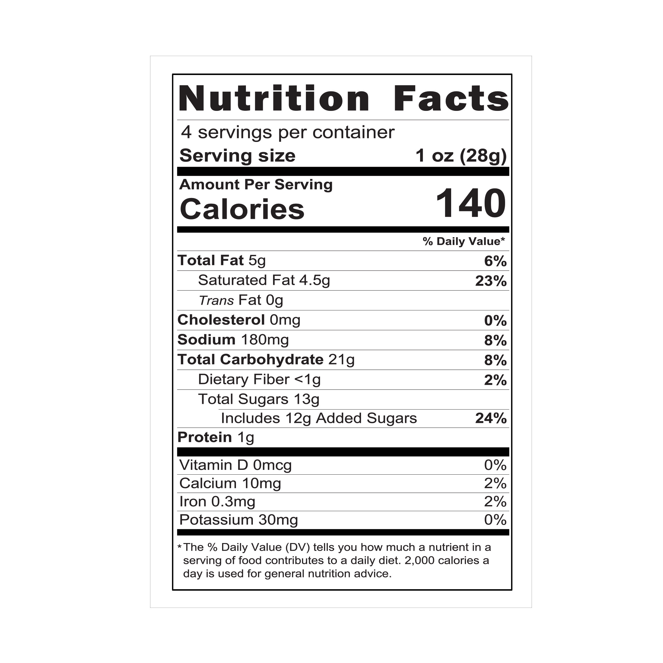 Howe Snacks - Yogurt Pretzel 12/4 OZ Case - Image 4